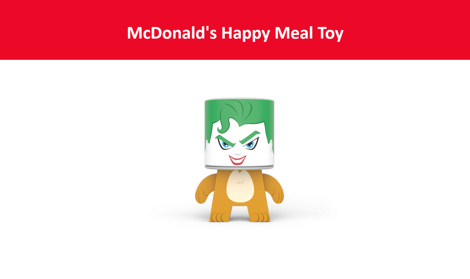 Latest McDonald's Happy Meal Toys 2025 Mcdonald Menu